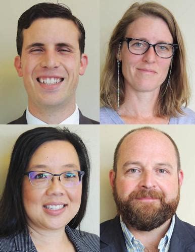 Four Klamath County attorneys seek circuit court bench | Local News ...