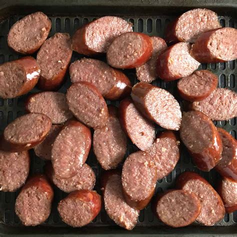 Homemade Smoked Polish Kielbasa Recipe - Homemade Ftempo