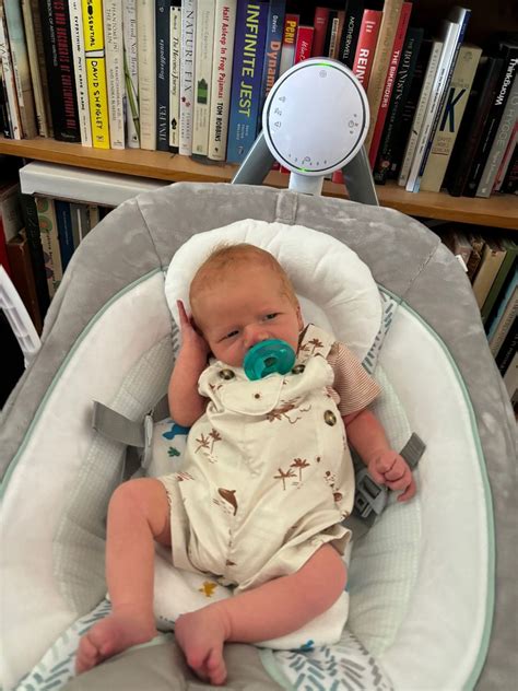 Six days ago, our son Finnegan James arrived in the world - a very ...