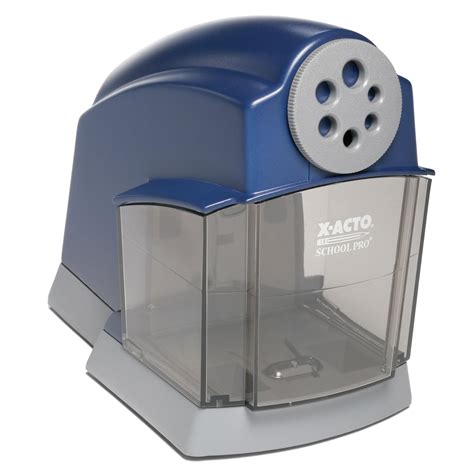 Top 10 Best Electric Pencil Sharpener for Artists of 2022 | Best For ...