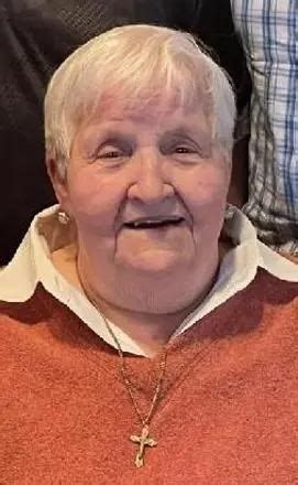 Mary Sands Obituary (2023) - Freeport, IL - Burke-Tubbs Funeral Home ...