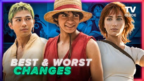 Netflix's Live-Action One Piece Season 2: Cast, Trailers, and Everything Else to Know - TV Guide