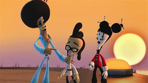 Chop Socky Chooks : ABC iview