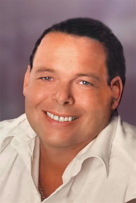 Steven Thomas Peak — Fraker Funeral Home, Inc.