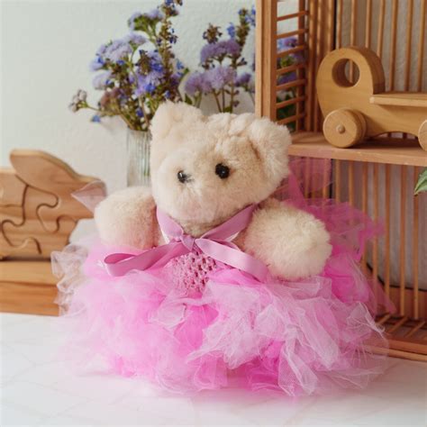 Teddy Bear Clothing Archives - Tambo Teddies