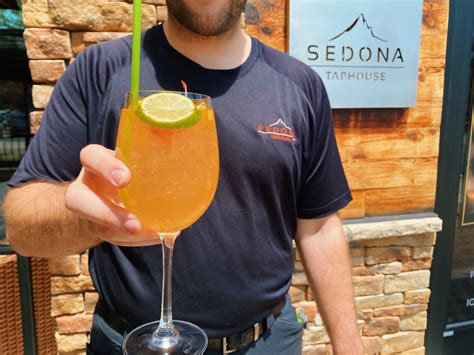 Sedona Taphouse, West Chester | A Craft Restaurant