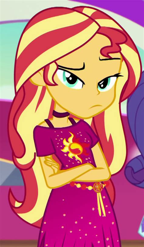 #2010714 - safe, screencap, sunset shimmer, equestria girls, equestria ...