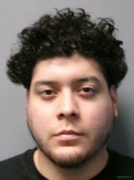 West Virginia Mugshots - Andrik Gonzalez Jefferson (ERJ), West Virginia ...