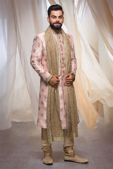What To Wear To An Indian Wedding Reception As A Male Guest - Design Talk