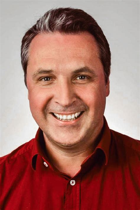 Meet the Team - International School Altdorf