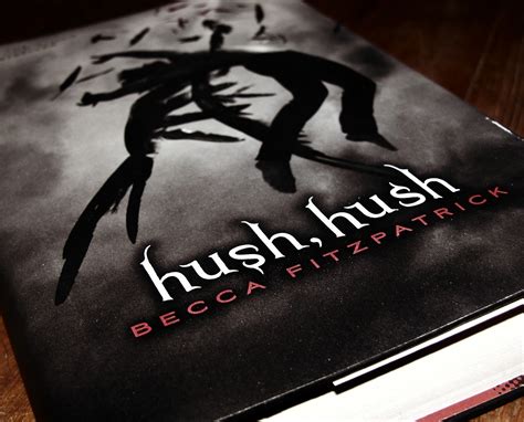 ¡BECCA FITZPATRICK NOS CONFIRMA QUE NO HABRÁ PELÍCULA DE "HUSH HUSH ...