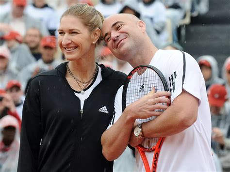 Pickleball Slam 2: Latest Updates on Whether Andre Agassi and Steffi ...