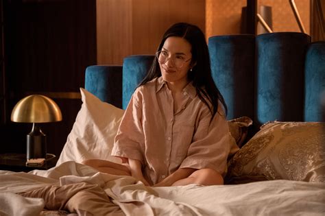 Ali Wong's Netflix show ‘Beef’ is hard to watch