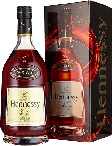 HENNESSY  VSOP1L