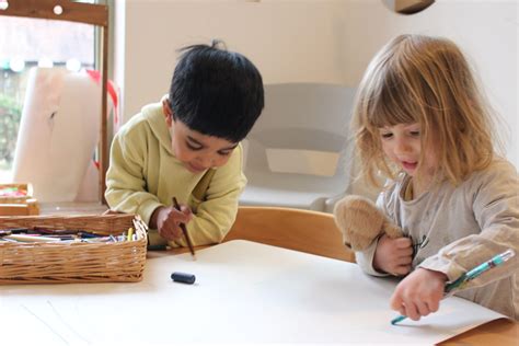 About Us | Rosemount Nursery School | Pre-School Day Nursery in ...