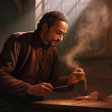 Understanding The Spiritual Meaning of Smelling Cinnamon