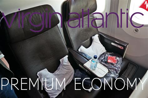 virginatlanticpremiumeconomy – Travel Shop Girl