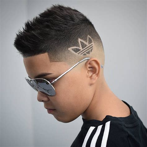 Cool Designs For Haircuts at Sherry Powers blog