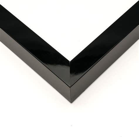 Poster Palooza Marco de fotos completo de madera lacada de 5 x 10 ...