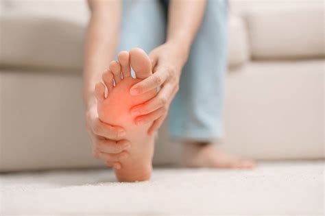 Transforming Diabetic Neuropathy Care Through Spinal Cord Stimulation | Clearway Pain Solutions