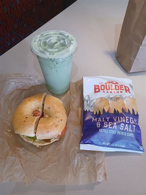 Gib's New York Bagels - Fort Collins Colorado Restaurant - HappyCow