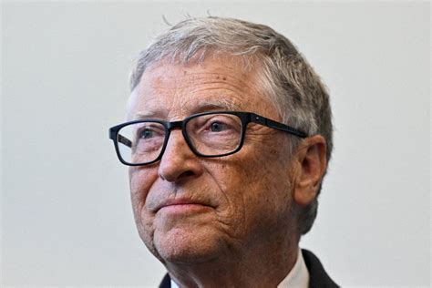 Bill Gates: entrevista de emprego perguntava sobre nudes - 29/06/2023 - Mercado - Folha
