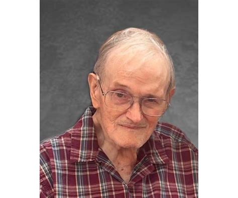 Stephen Roy Qualls Obituary (2025) - Pampa, TX - Carmichael-Whatley ...