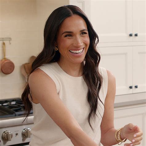 The Glimpses Meghan Markle Gives Into Her World in With Love, Meghan