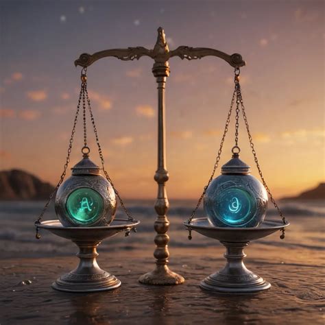 Exploring Libra and Aquarius Compatibility Dynamics