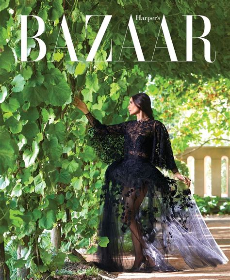 Demi Moore Nude for Harper's Bazaar 2019 (4 Pics) | #The Fappening