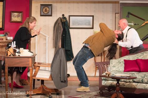 Is this Orange County town big enough for two theater companies? – Orange County Register