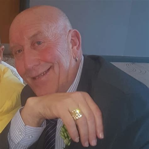 Barry John Finch - Anderson Independent Funeral Directors