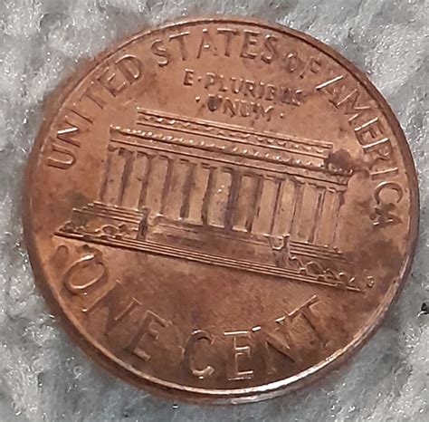 2000 D Lincoln Penny Thoughts? - Coin Community Forum