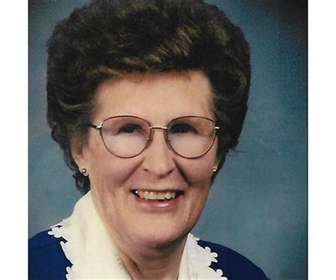 Edna Adams Obituary (2024) - Weiser, ID - Thomason Funeral Home ...