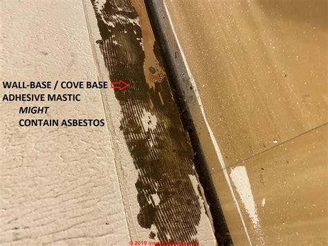 Sealing Asbestos Floor Tiles