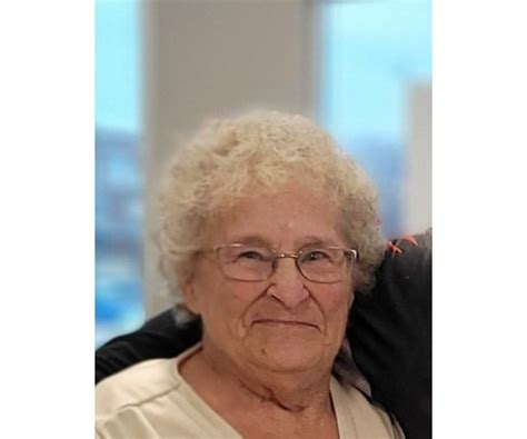 Mary Donaldson Obituary (1939 - 2025) - Council Bluffs, IA - The Daily ...