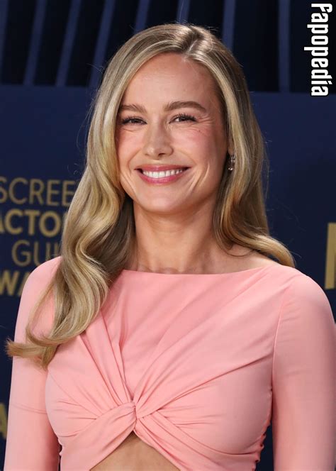 Brie Larson Nude Leaks - Photo #4379459 - Fapopedia