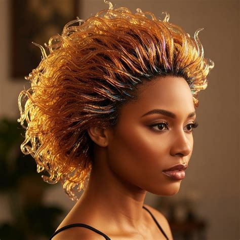 Why Your Hair Won't Grow Past Shoulder Length | Expert Guide to Breaking the Plateau | Hairstyle ...