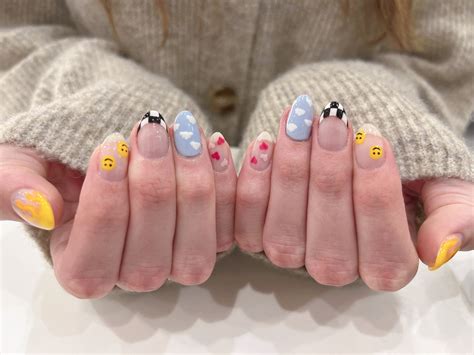 QQ Nail Spa