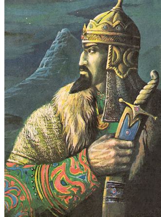Балалар Әлемі : : Тарихтан тағылым : : Кенесары хан
