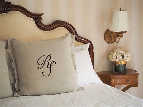 General 1 — Roger Sherman Inn