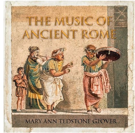 Ancient Rome Art And Music