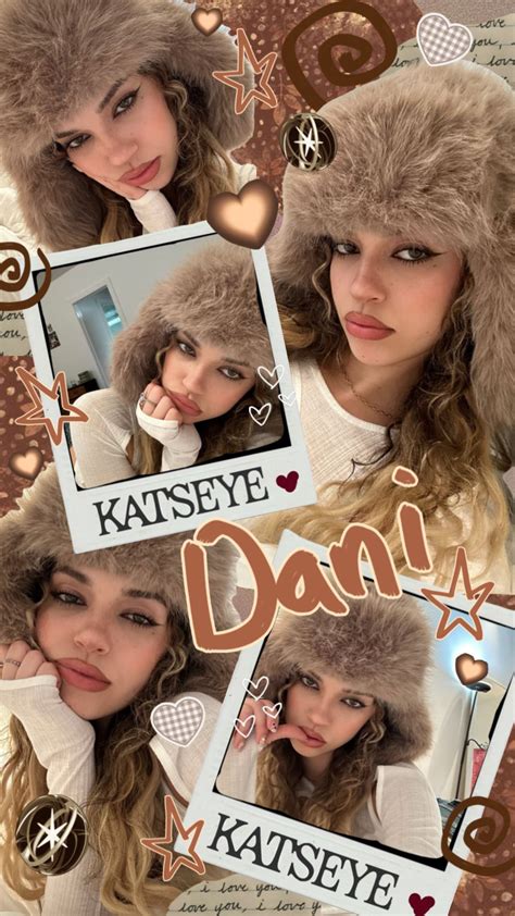 Katseye Wallpaper Collage