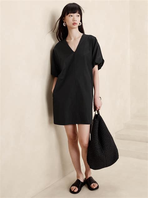 Womens Spring Dresses | Banana Republic Canada