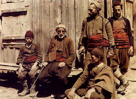 Босняки, черногорцы, помаки и торбеши: почему эти славянские народы ...