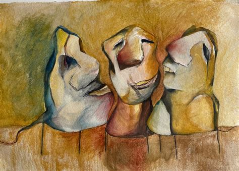 Shirley Sharp | CLaSH artspace