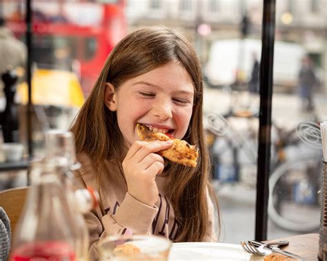 Pizza For Kids | Sourdough Pizza | Franco Manca