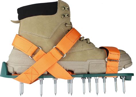 The best Epoxy Spiked Shoes for 2023 - Cost Effective