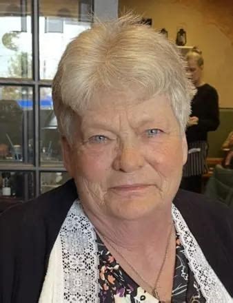 Theresa Thwaites Obituary (2025) - Montgomery, IL - Dieterle Memorial ...