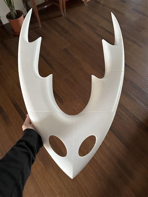 Hollow knight mask on the a1 mini : r/BambuLab